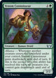 [Foil] Venom Connoisseur (161) (Streets of New Capenna)