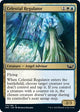 [Foil] Celestial Regulator (174) (Streets of New Capenna)