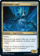 [Foil] Metropolis Angel (203) (Streets of New Capenna)
