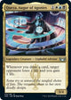 [Foil] Queza, Augur of Agonies (212) (Streets of New Capenna)
