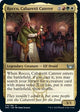 [Foil] Rocco, Cabaretti Caterer (218) (Streets of New Capenna)