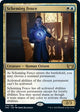 Scheming Fence (219) (Streets of New Capenna)