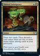 [Foil] Tainted Indulgence (227) (Streets of New Capenna)