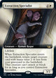 Extraction Specialist (Extended Art) (407) (Streets of New Capenna)