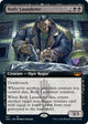 Body Launderer (Extended Art) (417) (Streets of New Capenna)