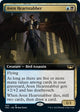Aven Heartstabber (Extended Art) (433) (Streets of New Capenna)