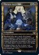 Obscura Ascendancy (Showcase) (322) (Streets of New Capenna)