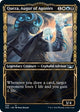 [Foil] Queza, Augur of Agonies (Showcase) (326) (Streets of New Capenna)
