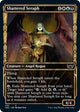 Shattered Seraph (Showcase) (333) (Streets of New Capenna)