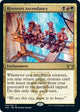 [Foil] Riveteers Ascendancy (216) (Streets of New Capenna)