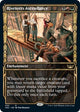 Riveteers Ascendancy (Showcase) (330) (Streets of New Capenna)