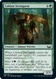 Caldaia Strongarm (138) (Streets of New Capenna)