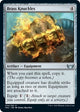 [Foil] Brass Knuckles (234) (Streets of New Capenna)