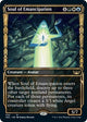 [Foil] Soul of Emancipation (Showcase) (334) (Streets of New Capenna)