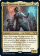 [Foil] Rigo, Streetwise Mentor (215) (Streets of New Capenna)