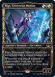 [Foil] Rigo, Streetwise Mentor (Showcase) (329) (Streets of New Capenna)