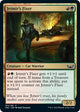 Jetmir's Fixer (194) (Streets of New Capenna)