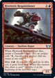 [Foil] Riveteers Requisitioner (121) (Streets of New Capenna)