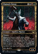 [Foil] Ziatora's Envoy (Showcase) (340) (Streets of New Capenna)