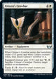 [Foil] Citizen's Crowbar (8) (Streets of New Capenna)