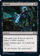 [Foil] Whack (99) (Streets of New Capenna)