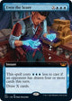 [Foil] Even the Score (Extended Art) (411) (Streets of New Capenna)