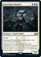 Sanctuary Warden (30) (Streets of New Capenna)