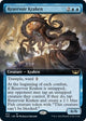 [Foil] Reservoir Kraken (Extended Art) (413) (Streets of New Capenna)