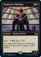 Tenacious Underdog (Showcase) (345) (Streets of New Capenna)