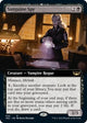 [Foil] Sanguine Spy (Extended Art) (420) (Streets of New Capenna)