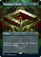 [Foil] Bootleggers' Stash (Borderless) (288) (Streets of New Capenna)