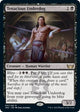 [Foil] Tenacious Underdog (97) (Streets of New Capenna)