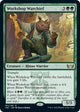 [Foil] Workshop Warchief (165) (Streets of New Capenna)