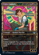 [Foil] Crew Captain (Showcase) (303) (Streets of New Capenna)