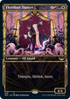 [Foil] Fleetfoot Dancer (Showcase) (308) (Streets of New Capenna)