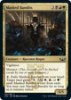 [Foil] Masked Bandits (201) (Streets of New Capenna)