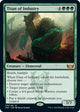 [Foil] Titan of Industry (159) (Streets of New Capenna)