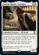 Bennie Bracks, Zoologist (86) (Streets of New Capenna)