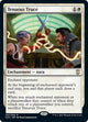 [Foil] Tenuous Truce (87) (Streets of New Capenna)