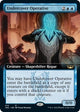 [Foil] Undercover Operative (Extended Art) (414) (Streets of New Capenna)