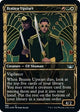 [Foil] Brazen Upstart (Gilded Foil) (361) (Streets of New Capenna)