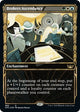 [Foil] Brokers Ascendancy (Gilded Foil) (362) (Streets of New Capenna)
