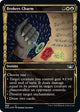 [Foil] Brokers Charm (Gilded Foil) (363) (Streets of New Capenna)