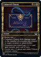 [Foil] Cabaretti Charm (Gilded Foil) (365) (Streets of New Capenna)