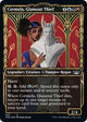 [Foil] Cormela, Glamour Thief (Gilded Foil) (366) (Streets of New Capenna)