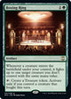 [Foil] Boxing Ring (91) (Streets of New Capenna)