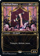 [Foil] Fleetfoot Dancer (Gilded Foil) (373) (Streets of New Capenna)