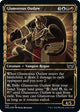[Foil] Glamorous Outlaw (Gilded Foil) (374) (Streets of New Capenna)