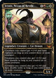 [Foil] Jetmir, Nexus of Revels (Gilded Foil) (377) (Streets of New Capenna)