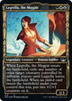 [Foil] Lagrella, the Magpie (Gilded Foil) (379) (Streets of New Capenna)
